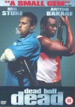 Dead Bolt Dead (1999) afişi