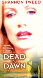 Dead By Dawn (1998) afişi