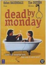 Dead By Monday (2001) afişi