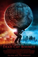 Dead Cat Bounce (2010) afişi