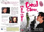 Dead Clean (1998) afişi