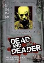 Dead & Deader (2006) afişi