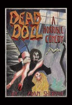 Dead Doll (2004) afişi