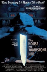 Dead Dudes In The House (1989) afişi