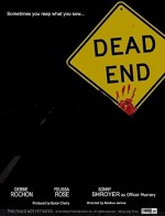 Dead End (2016) afişi