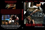 Dead End Falls (2009) afişi