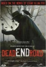 Dead End Road  afişi