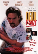 Dead Funny Dead Funny