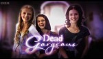 Dead Gorgeous (2010) afişi