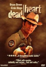 Dead Heart (1996) afişi