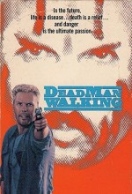 Dead Man Walking (1988) afişi