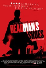 Dead Man's Shoes (2004) afişi