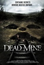 Ölüm Madeni (2012) afişi Ölüm Madeni (2012) afişi