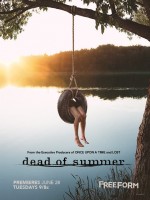 Dead of Summer Dead of Summer