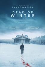Dead of Winter (2025) Fragman (2025) afişi