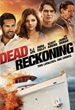 Dead Reckoning (2020) afişi Dead Reckoning (2020) afişi