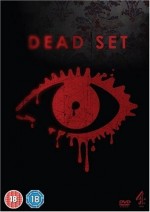 Dead Set (2008) afişi