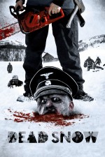 Dead Snow (2009) afişi Dead Snow (2009) afişi