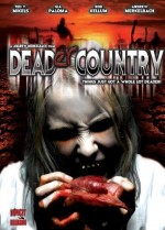 Deader Country (2009) afişi