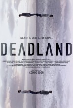 Deadland (2023) afişi