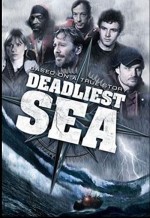 Deadliest Sea (2009) afişi