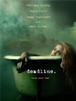 Deadline (2009) afişi