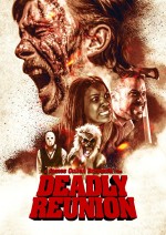 Deadly Reunion (2018) afişi