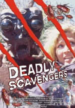 Deadly Scavengers (2001) afişi