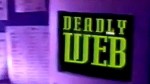 Deadly Web (1996) afişi