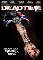 Deadtime (2012) afişi