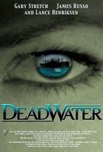 Deadwater / Black Ops (2008) afişi