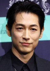 Dean Fujioka fotoğrafı Dean Fujioka fotoğrafı