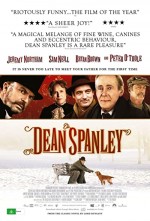 Dean Spanley (2008) afişi