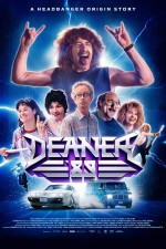 Deaner '89 (2024) afişi