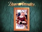 Dear America: Color Me Dark (2000) afişi
