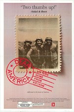 Dear America: Letters Home From Vietnam (1987) afişi