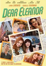 Dear Eleanor (2016) afişi