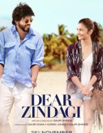 Dear Zindagi Dear Zindagi
