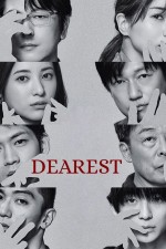 Dearest (2021) afişi