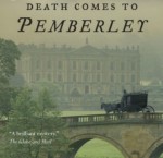 Death Comes to Pemberley (2013) afişi Death Comes to Pemberley (2013) afişi