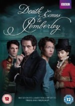 Death Comes to Pemberley (2013) afişi