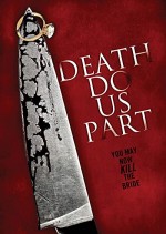 Death Do Us Part (2014) afişi
