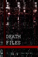 Death files (2020) afişi