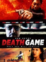 Death Game (2017) afişi
