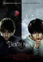 Death Note 2 : The Last Name (2006) afişi Death Note 2 : The Last Name (2006) afişi
