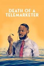 Death of a Telemarketer (2020) afişi