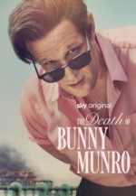 Death of Bunny Munro (2025) Fragman (2025) afişi