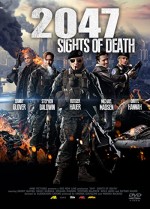 Death Squad (2014) afişi