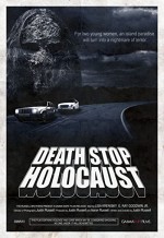 Death Stop Holocaust (2009) afişi