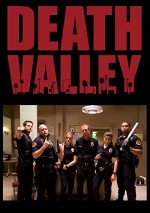 Death Valley (2011) afişi